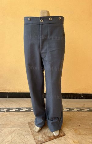 US Foot Sky Blue Trousers